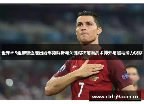 世界杯B组群雄逐鹿出线形势解析与关键对决前瞻战术博弈与黑马潜力观察 世界杯B组群雄逐鹿出线形势解析与关键对决前瞻战术博弈与黑马潜力观察
